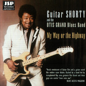 Guitar Shorty image on tourvolume.com